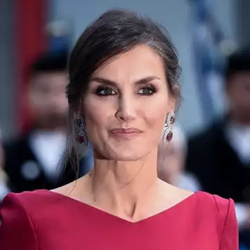 Βασίλισσα Letizia | Σπάει μία από τις παραδόσεις της βασιλικής οικογένειας