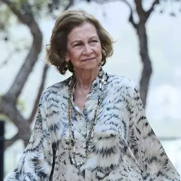 Βασίλισσα Σοφία | Το ταξίδι στην Κρήτη με την αδερφή της και η συνάντηση με την Paloma Picasso