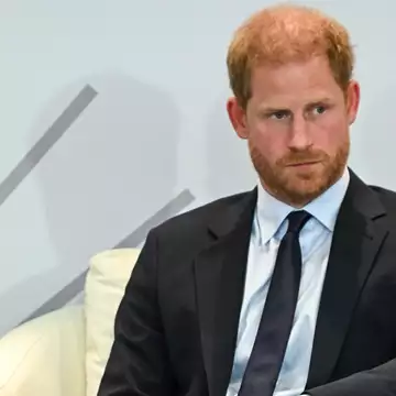 Πρίγκιπας Harry | Έχασε ένα μέλος της ομάδας του τη χειρότερη στιγμή