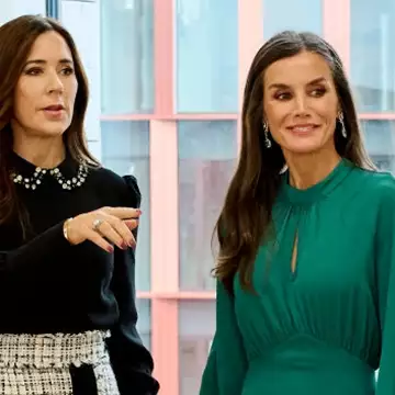 Βασίλισσα Letizia | Ποια είναι η σχέση της με τη Mary της Δανίας