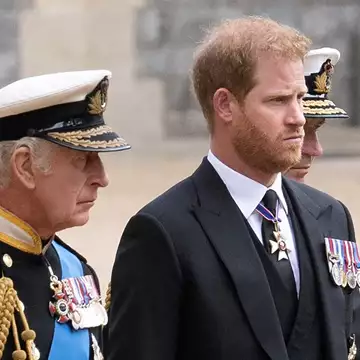 Πρίγκιπας Harry | Επιστρέφει άμεσα στο Ηνωμένο Βασίλειο - Πότε θα βρεθεί στο πλευρό του πατέρα του