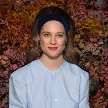 Μελίνα Λεφαντζή | Η νηπιαγωγός που το απόγευμα έπαιζε στην τηλεόραση και σήμερα τη βλέπουμε στο "Προξενιό της Ιουλίας"