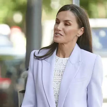 Βασίλισσα Letizia | Νέο βιβλίο αποκαλύπτει λεπτομέρειες από την προσωπική της ζωή