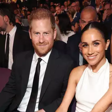 Πρίγκιπας Harry | Πώς σκέφτεται να ξοδέψει τις εκατομμύρια λίρες που έλαβε ως δώρο για τα 40α γενέθλιά του