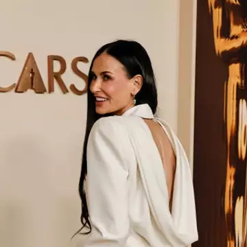 Όσκαρ 2025 | Οι προβλέψεις του Hollywood Correspondent του Harper's Bazaar