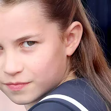 Πριγκίπισσα Charlotte | Έχει την καλύτερη μέντορα