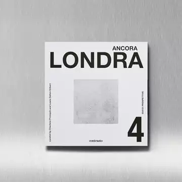 Gucci Prospettive 4: Ancora Londra | Ένα βιβλίο αφιερωμένο στο Λονδίνο, την πόλη που όρισε τον Sabato De Sarno