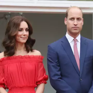 Πρίγκιπας William & Kate Middleton | Ο νέος τους συνεργάτης πρέπει να έχει συγκεκριμένα προσόντα