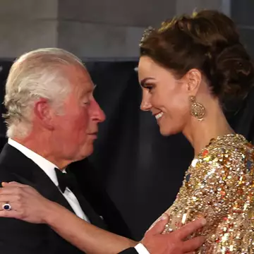 Βασιλιάς Κάρολος | Ο νέος ρόλος που έδωσε στην Kate Middleton δεν επιλέχθηκε τυχαία