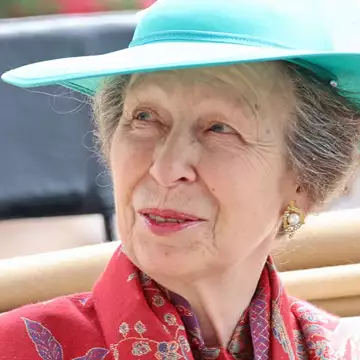 Πριγκίπισσα Άννα | Παραμένει στο νοσοκομείο μετά το ατύχημα