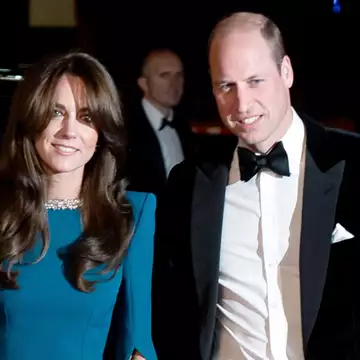 Kate Middleton & Πρίγκιπας William | Ετοιμάζουν "μυστικό ταξίδι"
