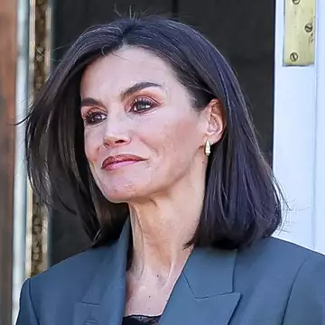 Βασίλισσα Letizia | Το λάθος που έκανε στο πρωτόκολλο