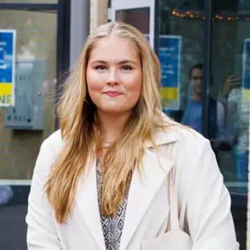 Πριγκίπισσα Catharina – Amalia | Η διάδοχος του ολλανδικού θρόνου ετοιμάζεται για μία ακόμη Royal πρωτιά (με τιάρα)