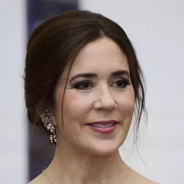 Mary της Δανίας | Ζήτησε βοήθεια από Makeover Expert μετά τη γνωριμία της με τον πρίγκιπα Frederik