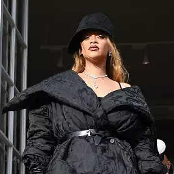 Paris Fashion Week | Ο A$AP Rocky σε μία #fashionforward συνεργασία με τις ευλογίες της Rihanna