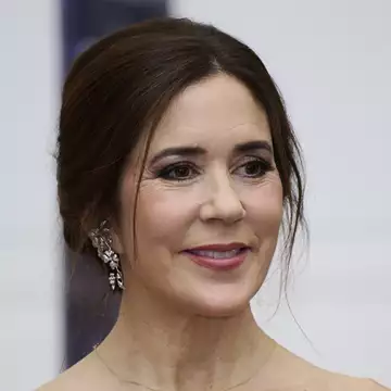 Πριγκίπισσα Mary της Δανίας | Η συνήθεια που θα πρέπει να σταματήσει μόλις γίνει βασίλισσα