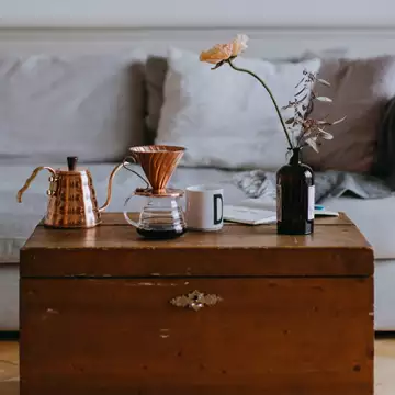 Το μυστικό για να φτιάξουμε το σπίτι που θα λατρέψουμε είναι αυτό το design trend