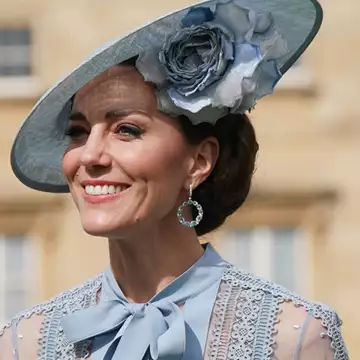 Kate Middleton | Η άτυπη επιστροφή στα επίσημα καθήκοντα