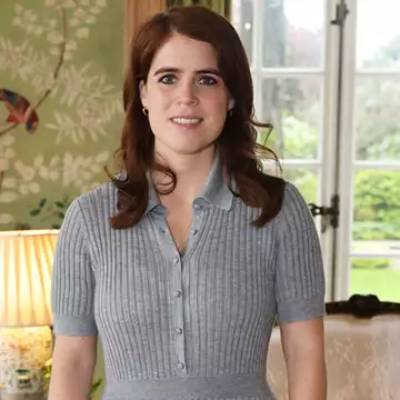 Πριγκίπισσα Ευγενία | Τα σπάνια στιγμιότυπα από τα πρώτα γενέθλια του γιου της