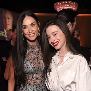 Το Harper's Bazaar Greece στα Director's Guild Awards | Θρίαμβος για το Anora και τον Sean Baker