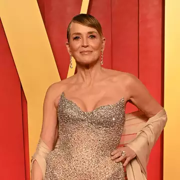 Sharon Stone | Η νέα μεγάλη αλλαγή που έρχεται στη ζωή της σχετίζεται με τον γιο της
