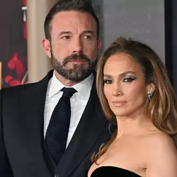 Ben Affleck | Ο όρος που έβαλε μετά την επανασύνδεσή του με την Jennifer Lopez και τελικά δεν τήρησε