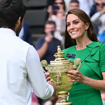 Kate Middleton | Θα κάνει την εμφάνισή της στο Wimbledon;