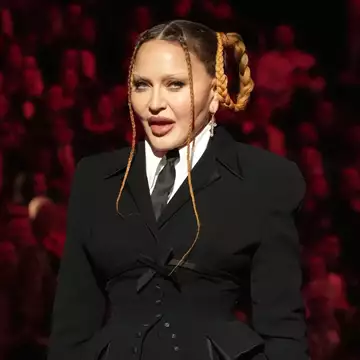 Madonna | Η σπάνια φωτογραφία με τα 6 παιδιά της στην Ιταλία