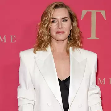 Kate Winslet | Η κλασική επιλογή που έκανε για την πρεμιέρα της