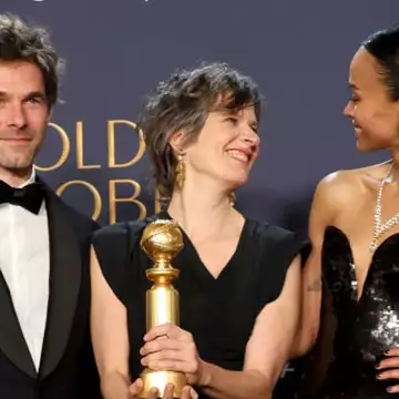 Χρυσές Σφαίρες 2025 | Οι μεγαλύτερες εκπλήξεις της 82ης απονομής