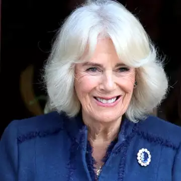 Βασίλισσα Καμίλα | Τι ανέφερε για την υγεία του Καρόλου