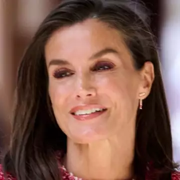 Βασίλισσα Letizia | Η τιάρα που της έκανε δώρο ο Felipe και ο συμβολισμός της