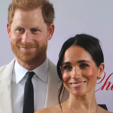 Harry & Meghan | Είναι "πολύ ευτυχισμένοι" μετά το ταξίδι τους στη Νιγηρία