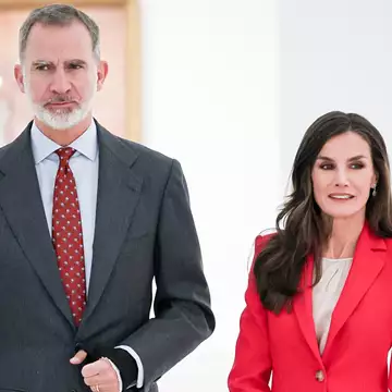 Το σκάνδαλο που έχει αναστατώσει τη βασιλική οικογένεια της Ισπανίας