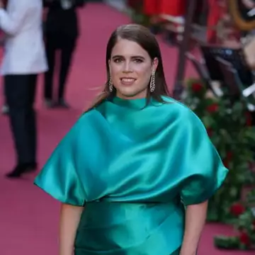 Πριγκίπισσα Ευγενία | Η συγκλονιστική εξομολόγηση και το μήνυμα για το πρόβλημα υγείας που αντιμετωπίζει