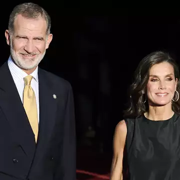 Letizia & Felipe | Πώς διαχειρίζονται το σκάνδαλο της απιστίας