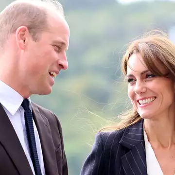 Kate Middleton & Πρίγκιπας William | Η ασυνήθιστη ρουτίνα του ύπνου τους