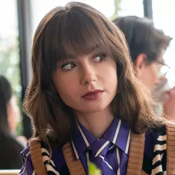 Emily in Paris | Νέες φωτογραφίες από την 4η σεζόν