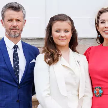 Πριγκίπισσα Isabella | H μεγάλη κόρη της Mary και του Frederik της Δανίας είναι ανερχόμενο style icon