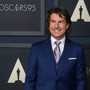 Tom Cruise | Γνώρισε τη νέα του σύντροφο στα παιδιά του