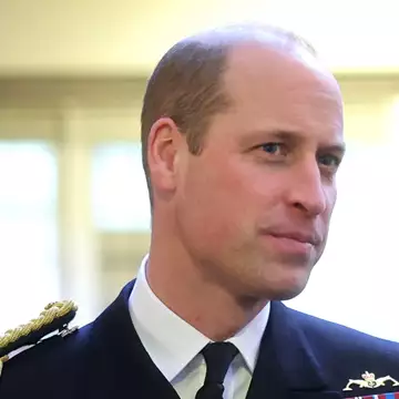 Πρίγκιπας William | Ακύρωσε τελευταία στιγμή την παρουσία του στο μνημόσυνο του τέως βασιλιά Κωνσταντίνου