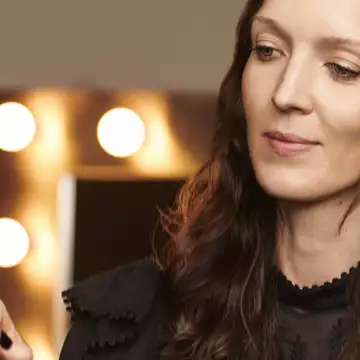 The Art of Makeup | Αποκλειστική συνέντευξη με την πρώτη παγκόσμια makeup artistic director της Bobbi Brown Cosmetic