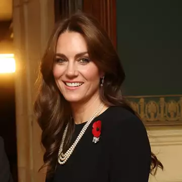 Kate Middleton | Η 8χρονη που νίκησε τον καρκίνο χάρη στη βοήθειά της στέλνει σήμερα το δικό της μήνυμα στην πριγκίπισσά της