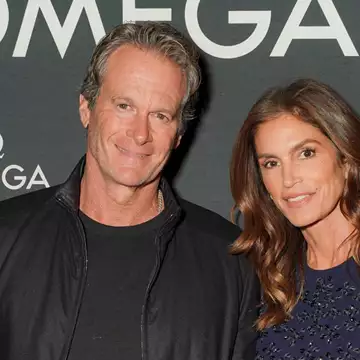 Cindy Crawford & Rande Gerber | Το θεματικό πάρτι με το οποίο υποδέχτηκαν τη νέα χρονιά