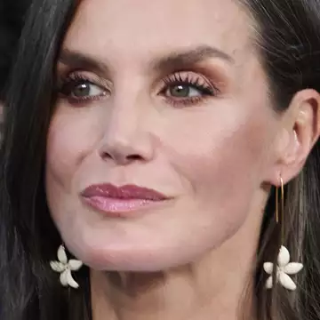 Βασίλισσα Letizia | Η πρώτη ένδειξη ότι είναι καλύτερα στην υγεία της