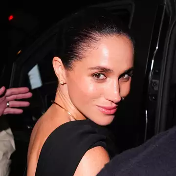 Η αποκάλυψη για τη συμπεριφορά της Meghan Markle στα γυρίσματα της νέας της ταινίας