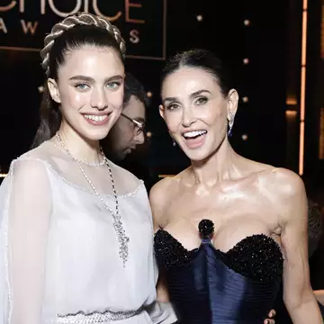 Ανταπόκριση από το Los Angeles | Το Harper's Bazaar στη Santa Monica και τα 30ά Critics' Choice Awards