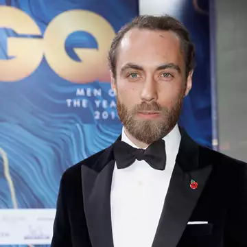 James Middleton | Η οικογενειακή φωτογραφία που δημοσίευσε για τα γενέθλιά του