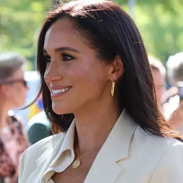 Meghan Markle | Όλοι σχολίασαν το ίδιο πράγμα για την επιστροφή στο Instagram