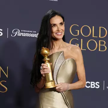 Χρυσές Σφαίρες 2025 | Ένας απολογισμός για μία λαμπερή βραδιά